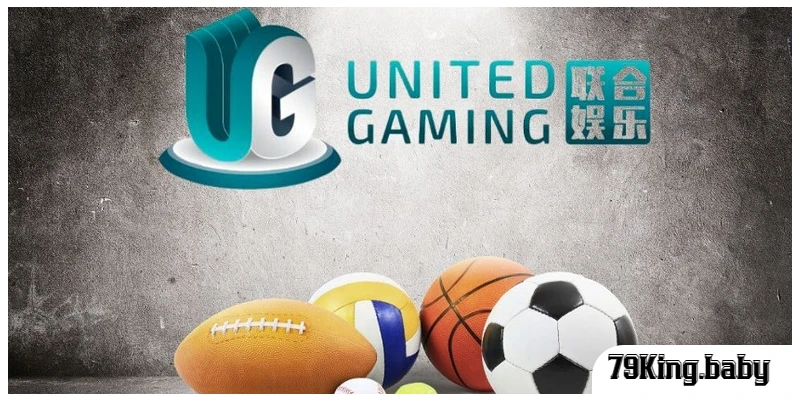 Tổng quan về sảnh game United Gaming