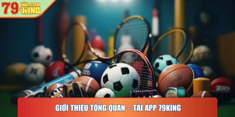 Từ bóng đá đến eSports – mọi sở thích đều được đáp ứng tại thể thao 79KING